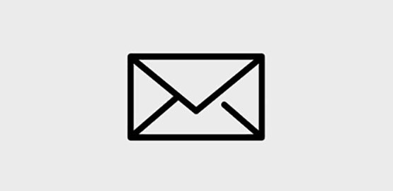Mail icon
