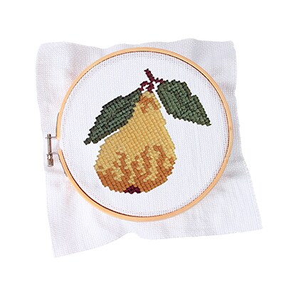 Embroidery
