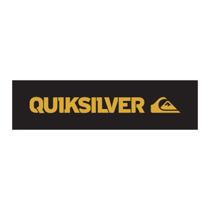 Quiksilver
