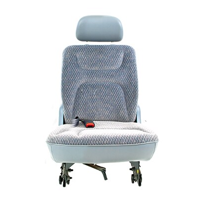 Seats
