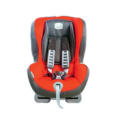 Car Seats
