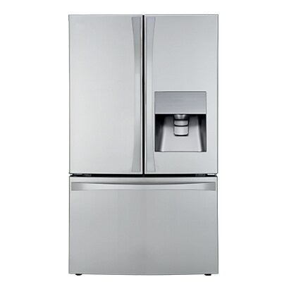 Refrigerators
