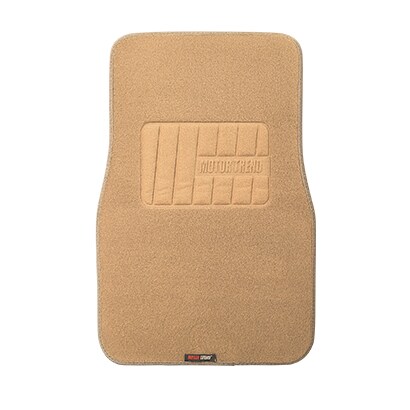 Floor Mats
