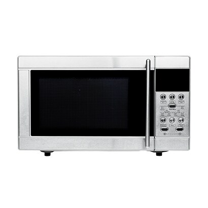 Microwaves
