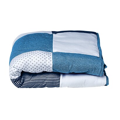 Quilting
