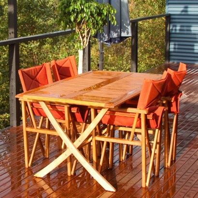 Patio Furniture
