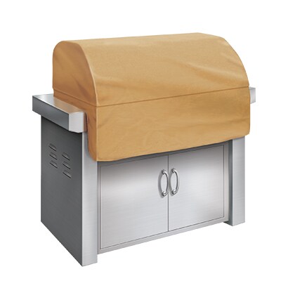 Grill Cover
