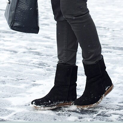 Boots
