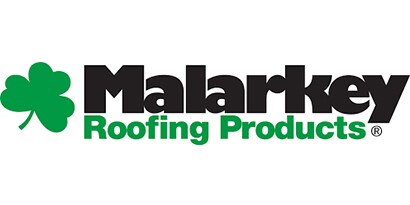 Malarkey Roofing Products Logo
