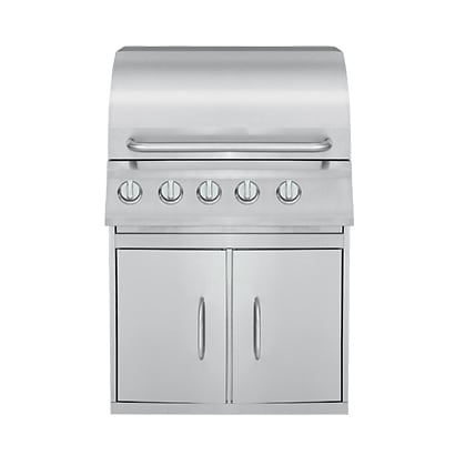 Grills
