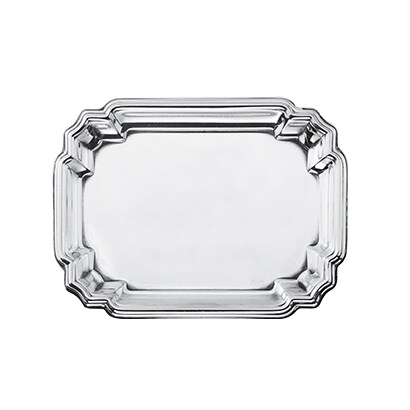 Platters
