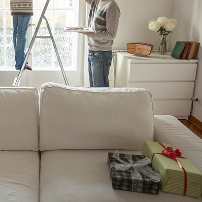Couch
